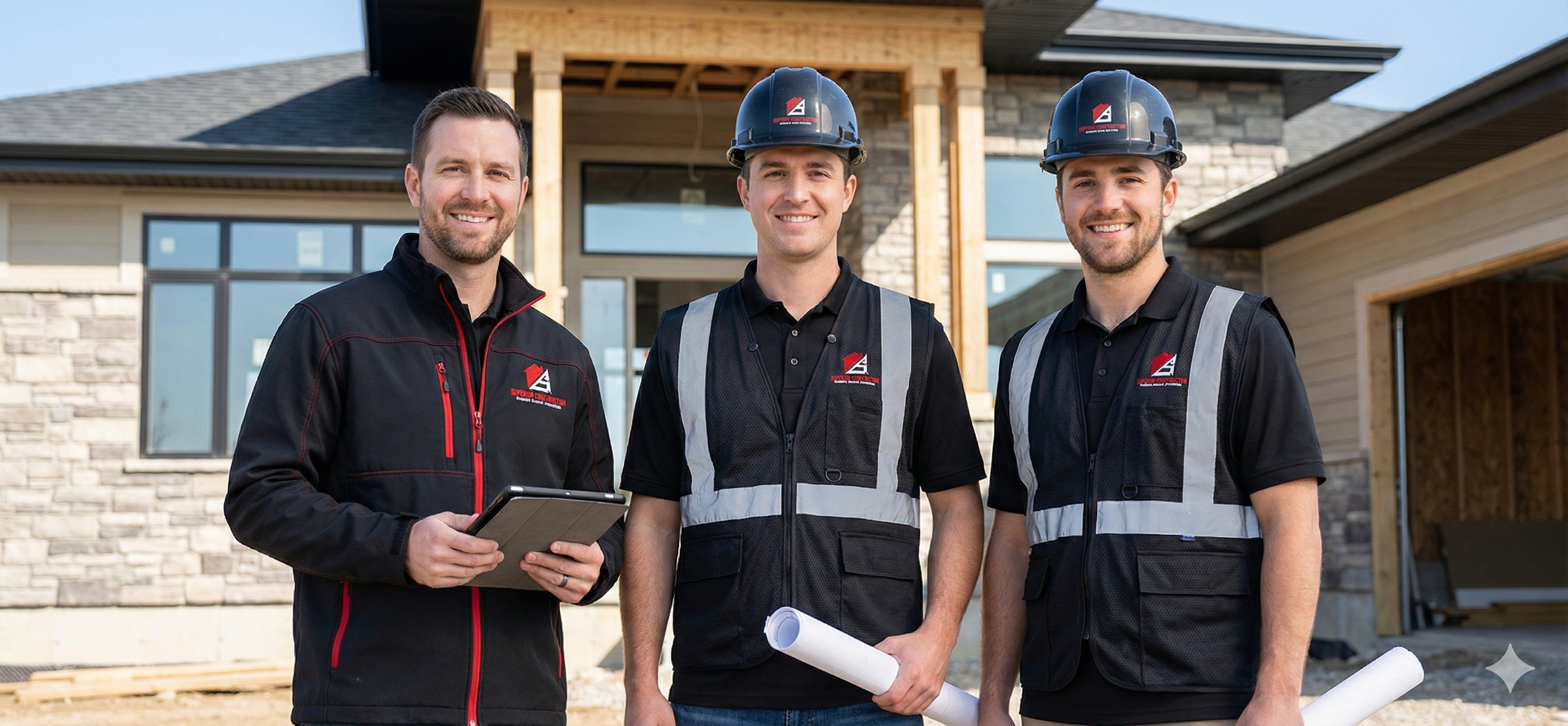 Superior Construction Team
