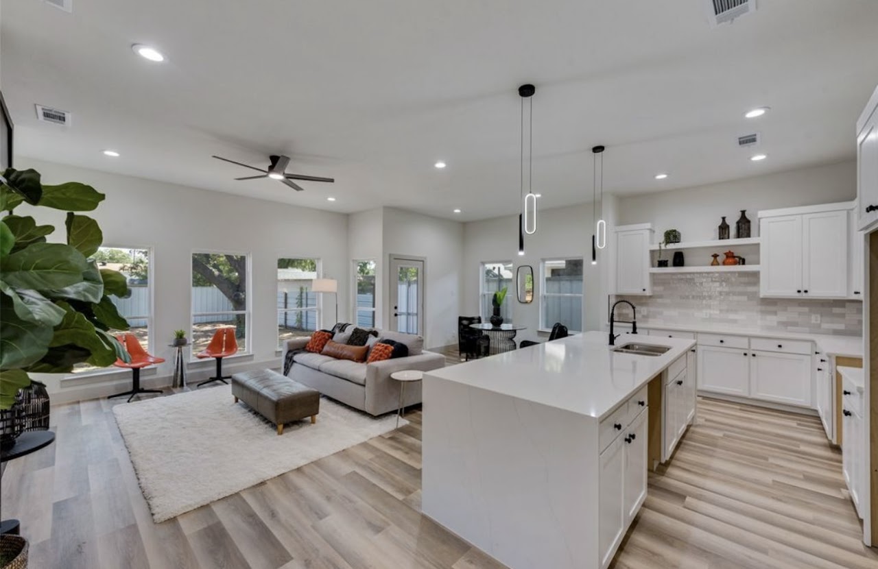 Denmark Street Residence - Image 7