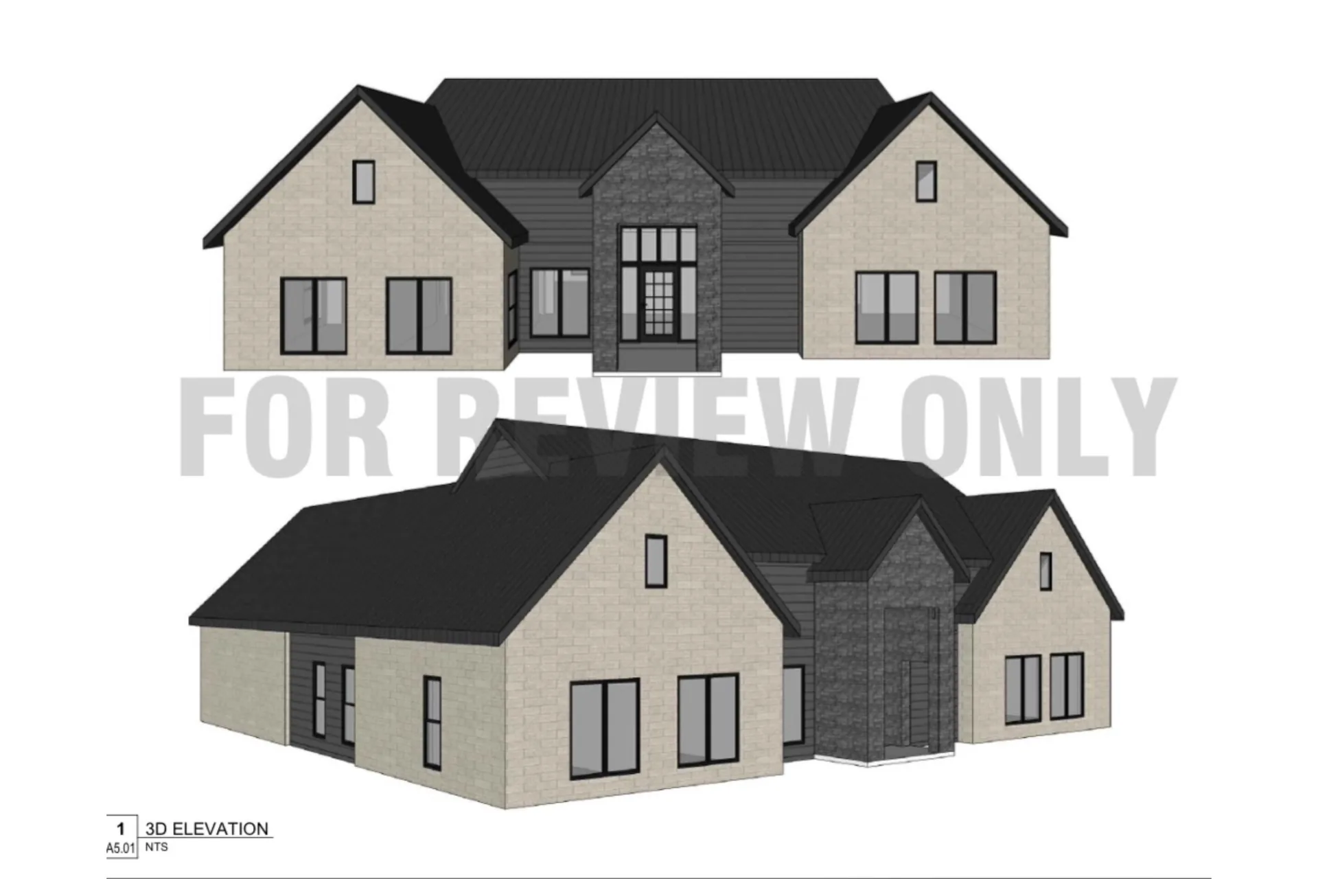 Devonshire Residence