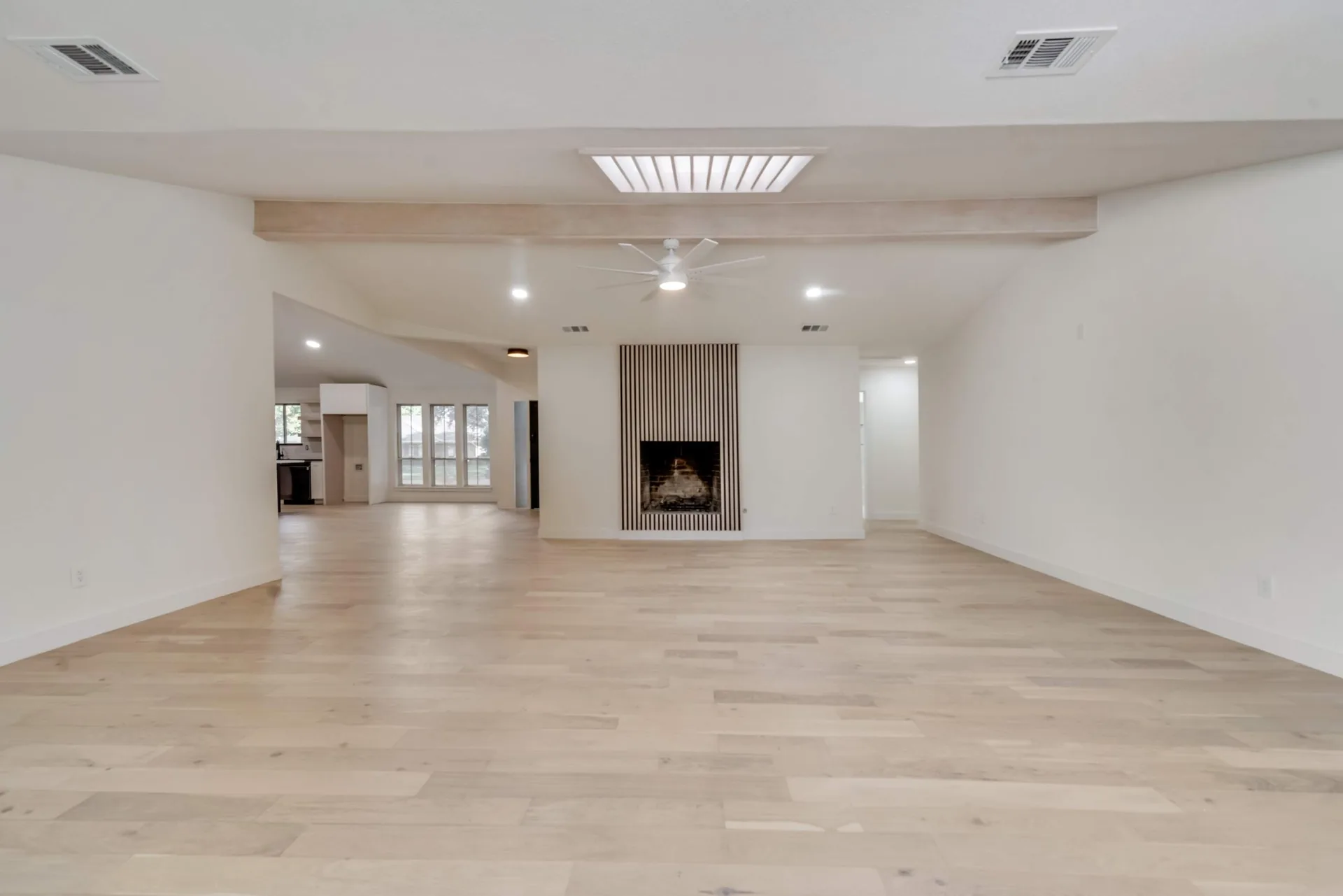 Cloisters Interior Remodel - Image 6