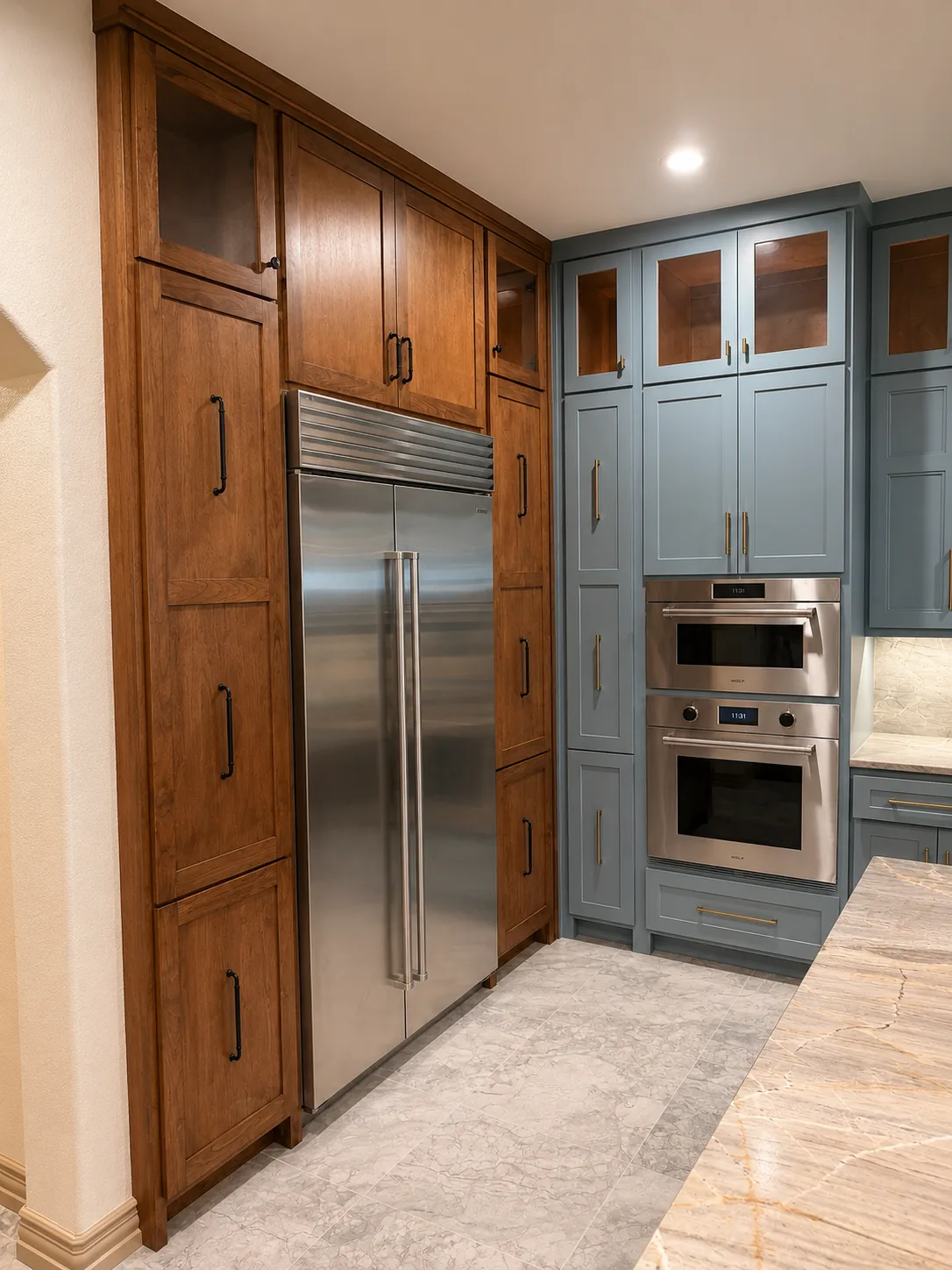 Grapevine Custom Kitchen Remodel - Image 5