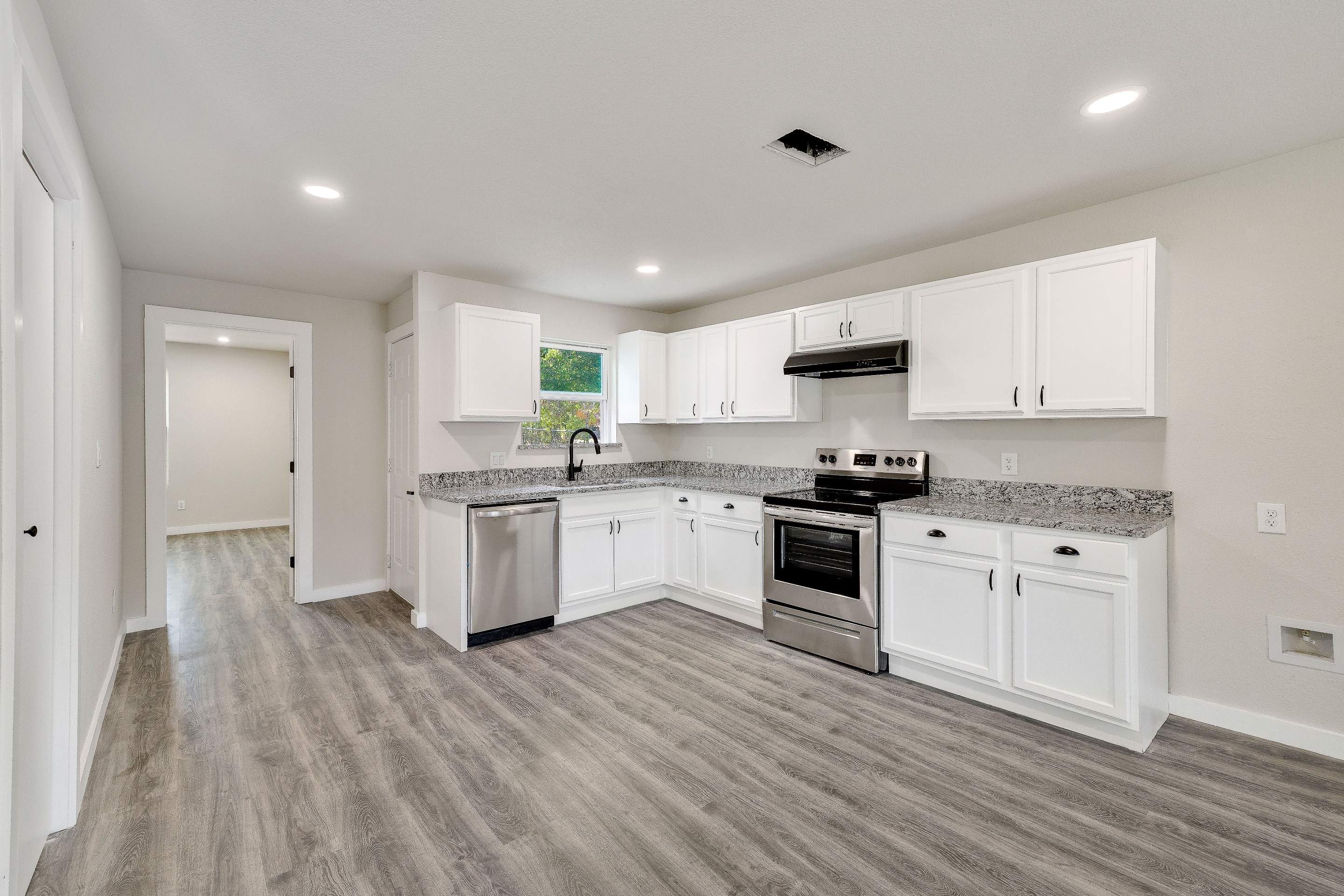 Harvey Ave Remodel