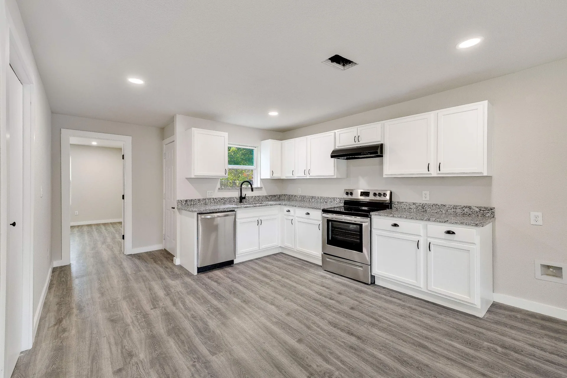 Harvey Ave Remodel