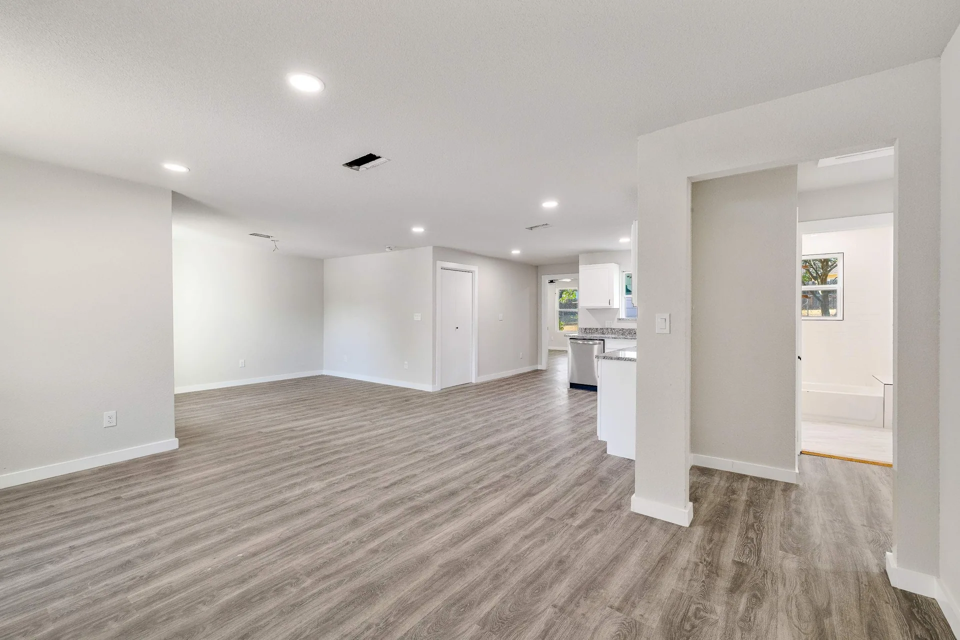 Harvey Ave Remodel - Image 8