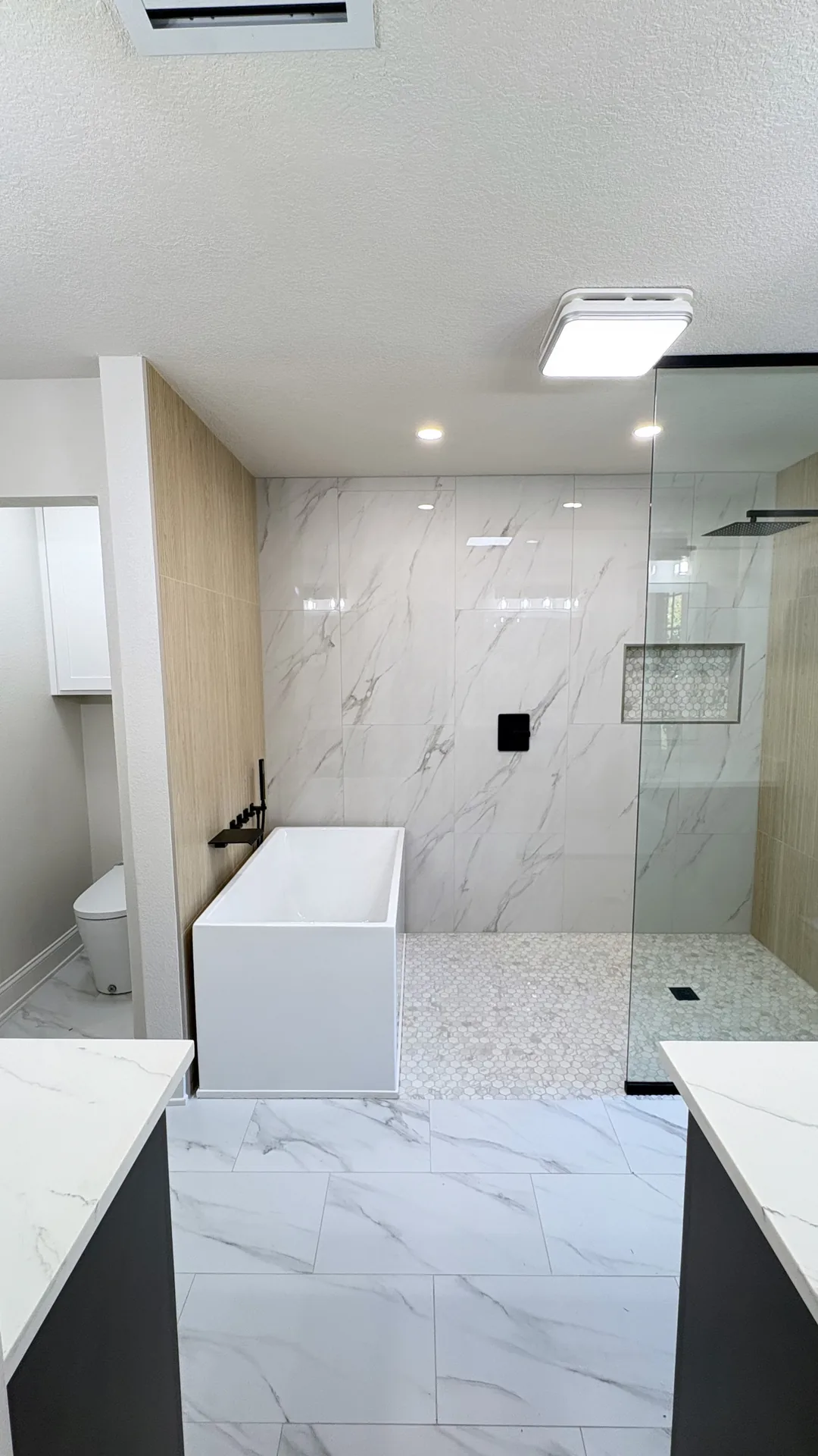 Pleasant View Remodel - Image 2