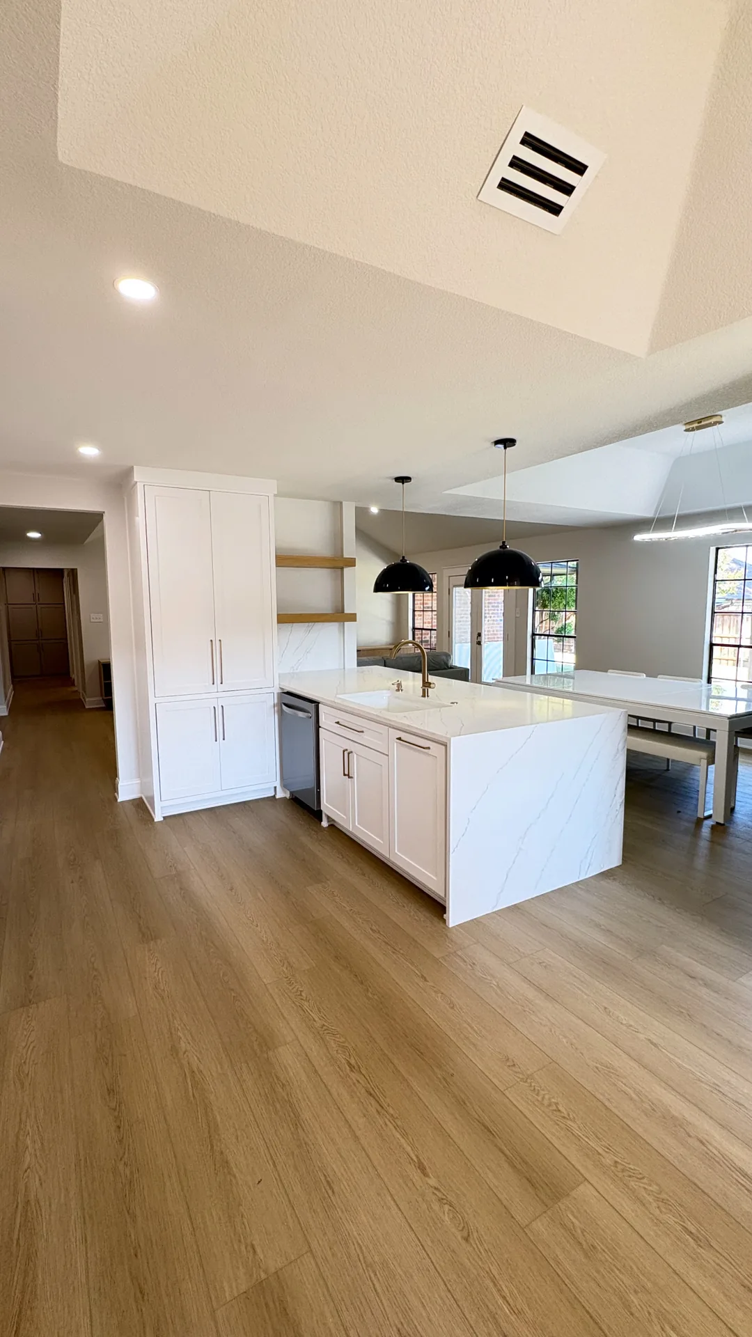 Pleasant View Remodel - Image 8