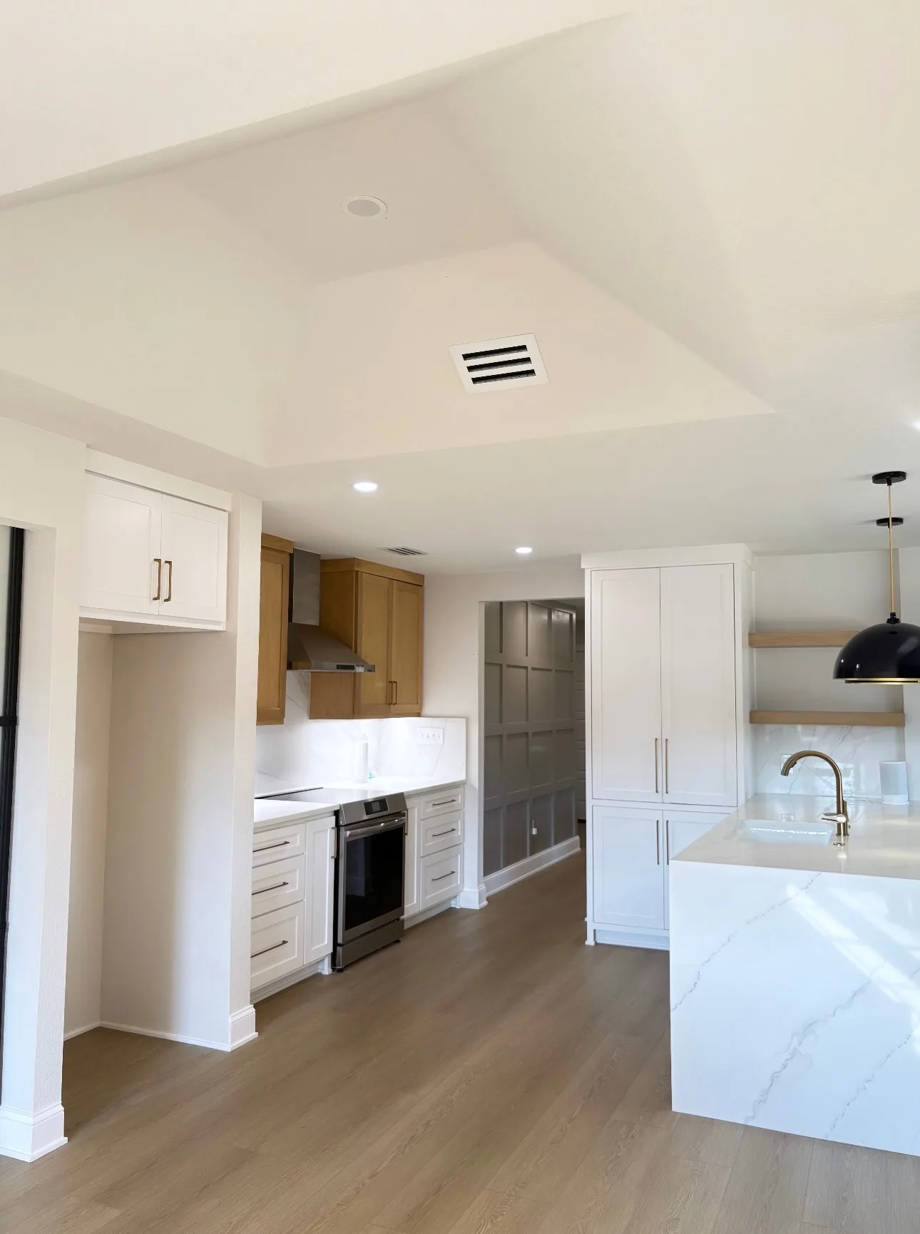 Pleasant View Remodel - Image 9