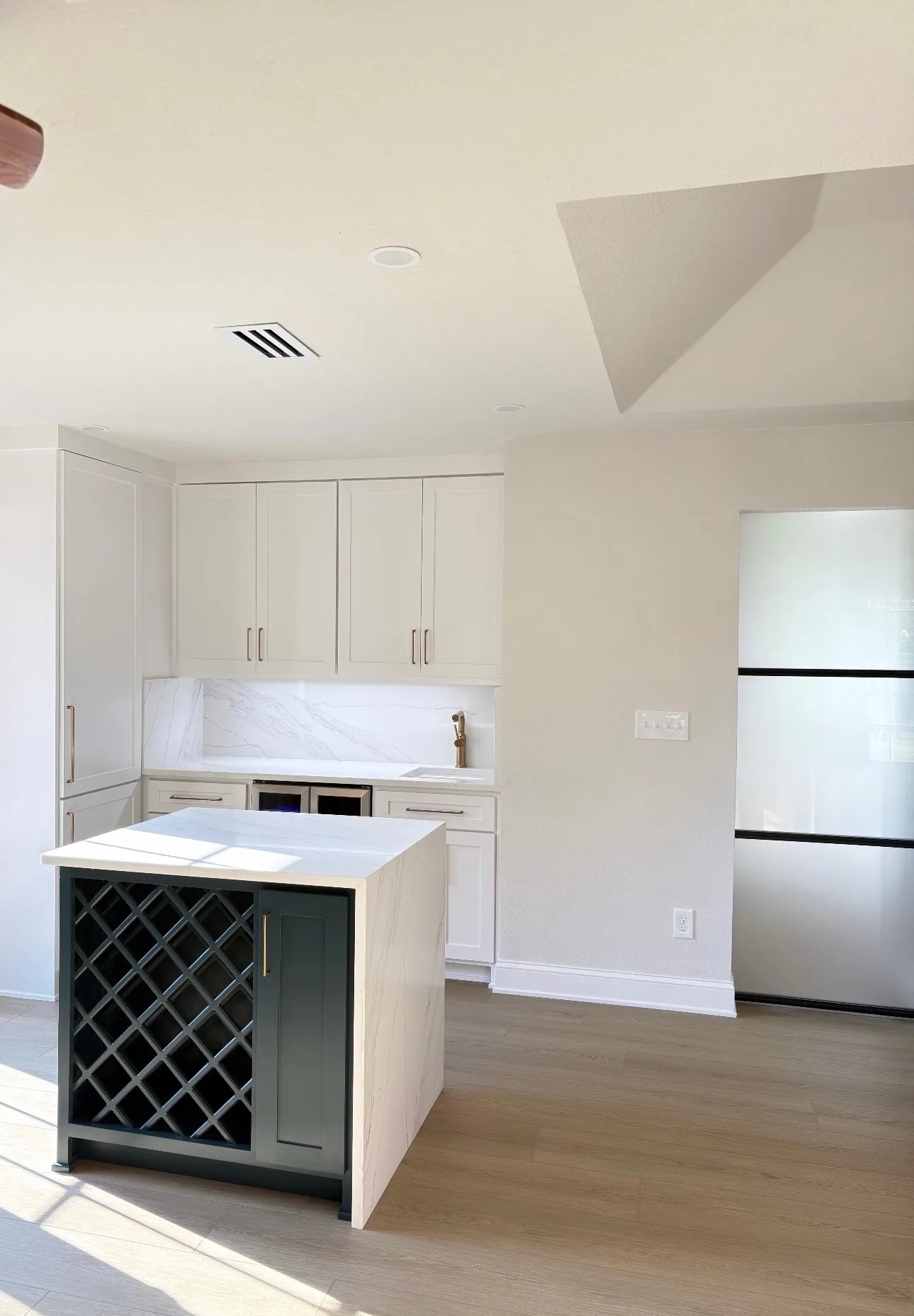 Pleasant View Remodel - Image 10